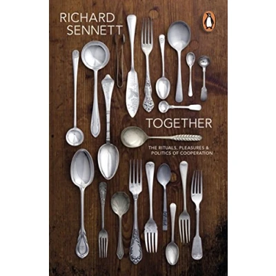 Abbildung von Together: The Rituals, Pleasures and Politics of Co operation