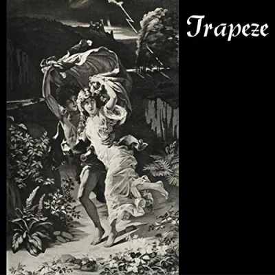 Abbildung von Trapeze (Expanded 2cd Deluxe Edition)