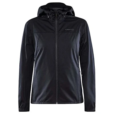 Abbildung von Adv Essence Hydro Jacket XS