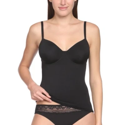 Abbildung von Nina Von C. BH Hemd Hemdchen Secret Soft &amp; Shape (Stück, 1 tlg) 360 Shaping