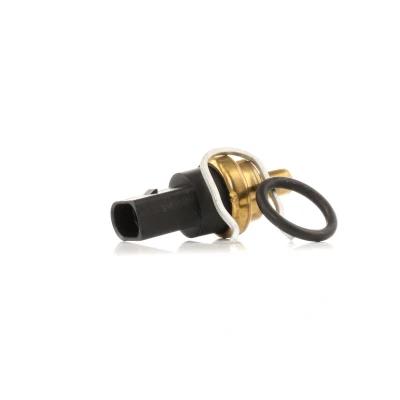 Abbildung von TOPRAN 115 175 Sensor, Kraftstofftemperatur mit Klammer, Dichtring VOLKSWAGEN: Lupo / 3L, Transporter 5 Bus, Golf Plus Crossgolf