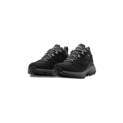 Abbildung von Jack Wolfskin CYROX TEXAPORE LOW M Wanderschuh wasserdicht