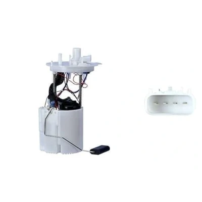 Abbildung von HELLA 8TF 358 304 071 Schlingertopf, Kraftstoffpumpe