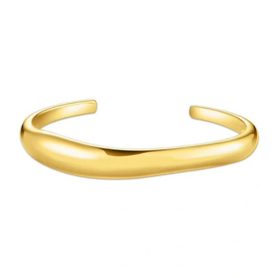 Abbildung von THOMAS SABO Armspange für Goldfarben