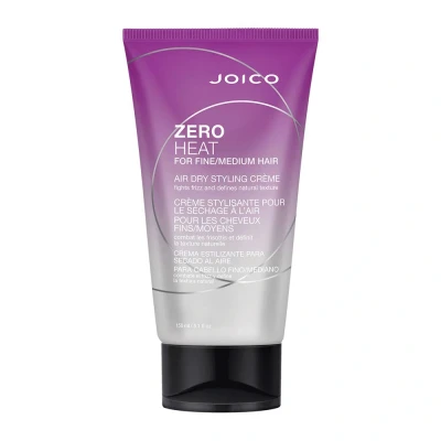 Abbildung von Joico Creme Style &amp; Finish Zero Heat Air Dry Styling Crème