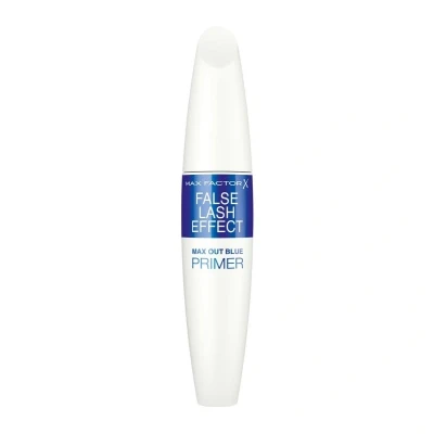 Abbildung von Max Factor False Lash Effect Out Blue Primer 13,1ml