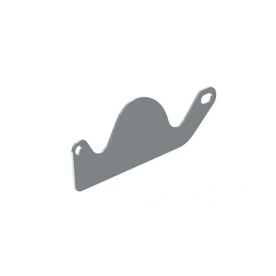 Abbildung von WABCO 9115040544 Ventilplatte, Druckluftkompressor