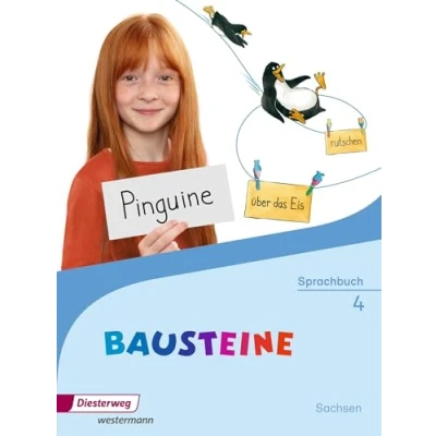 Abbildung von Bausteine Sprachbuch Ausgabe 2016 für Sachsen: 4