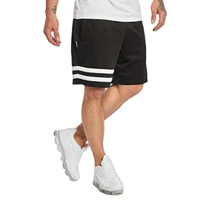 Abbildung von Unfair Athletics Shorts, Herren, Größe: XL, Black