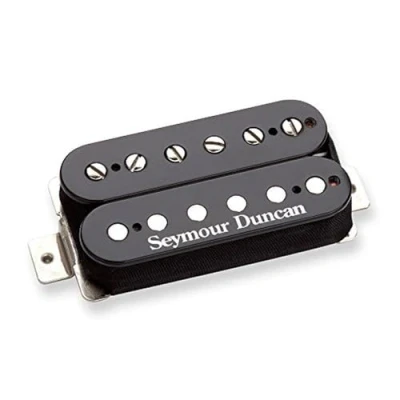 Abbildung von Seymour Duncan Jazz Model™ SH 2N Neck Humbucker Pickup