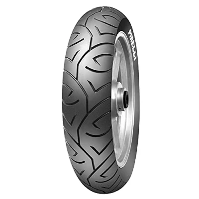 Abbildung von PIRELLI SPORT DEMON 140/70 18 TL 67V, Motorradreifen Hinten