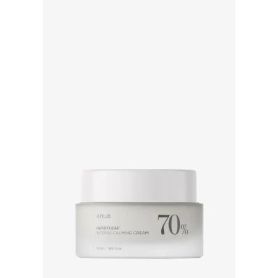 Abbildung von ANUA Heartleaf 70% Intense Calming Cream (50 ml)