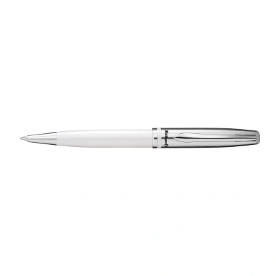 Abbildung von Pelikan Jazz Classic White Kostenlose Gravur