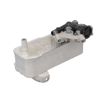 Abbildung von VEMO V20 60 0100 Ölkühler, Automatikgetriebe BMW: 2 Cabrio, 1 Schrägheck, X3