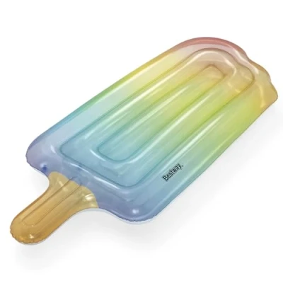Abbildung von Bestway Luftmatratze Dreamsicle 185 x 89 cm