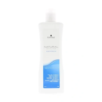 Abbildung von Schwarzkopf Natural Styling Neutraliser 1000ml