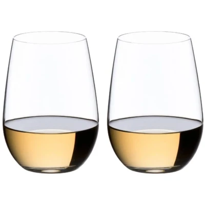 Abbildung von Riedel Weiße Weingläser O Wine Riesling / Sauvignon Blanc 2 Stücke