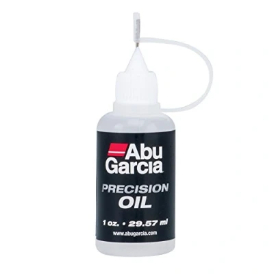 Abbildung von Abu Garcia Reel Oil Angelzubehör