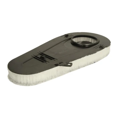 Abbildung von FILTRON AK 362/7 Luftfilter 44,5 230 504 Filtereinsatz BMW: 5 Touring, GT, Limousine
