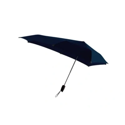 Abbildung von Senz Automatic faltbares Sturmschirm pure black