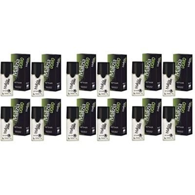 Abbildung von Grehge mo Vetyver Eau De Toilette 12 x 50 ml
