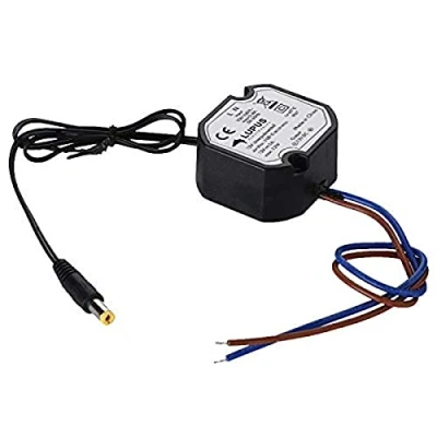 Abbildung von LUPUS ELECTRONICS 12V Unterputz Netzteil Smart Home Zubehör