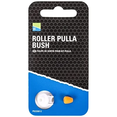 Abbildung von Preston Roller Bush Sitzkiepe