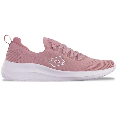 Abbildung von Lotto Sneaker ohne Bücken, Schnüren!