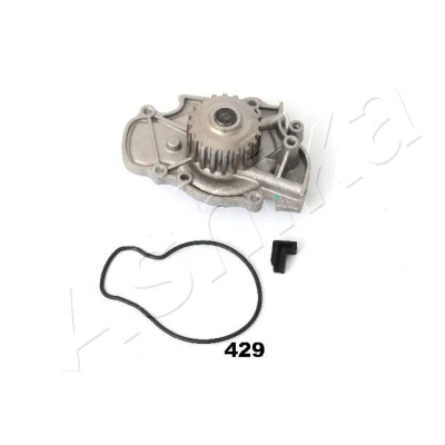 Abbildung von Wasserpumpe ASHIKA 35 04 429