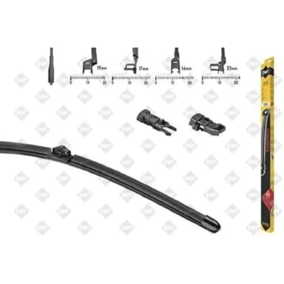 Abbildung von Scheibenwischer Swf Alternative Connect 262215 700mm Rahmenlos VOLKSWAGEN: Golf Sportsvan, Touran II, ID.4, OPEL: Astra J GTC, K Sports Tourer