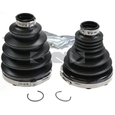 Abbildung von LÖBRO 305641 Achsmanschette TPE (thermoplastischer Elastomer) LAND ROVER: Range Rover Sport