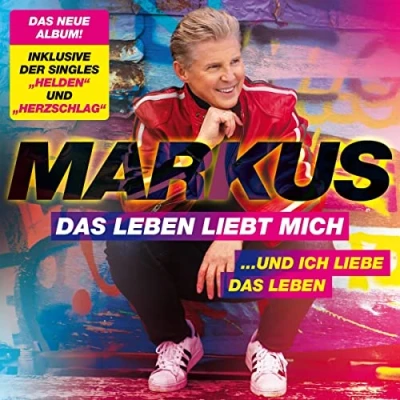 Abbildung von DAS LEBEN LIEBT MICH…UND ICH LIEBE