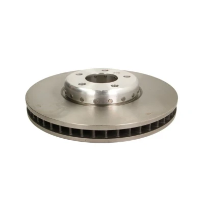 Abbildung von TRW DF6612S Bremsscheibe 348 36 5 120 Belüftet, Verbundbremsscheibe hochgekohlt BMW: 7, 6 Gran Coupe, Limousine