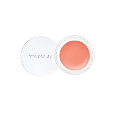 Abbildung von RMS Beauty LIP2CHEEK Lippenbalsam, Größe: One Size, Coral pink