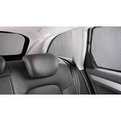 Abbildung von Audi 8W9064160 Sonnenschutzsystem 3 er Set für Heckscheibe/Kofferraumseitenscheiben A4/S4 Avant/A4 Allroad Quattro
