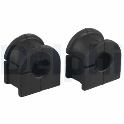 Abbildung von DELPHI TD1026W Stabigummis FORD: Transit Mk6 Kastenwagen, Bus, Pritsche/Fahrgestell
