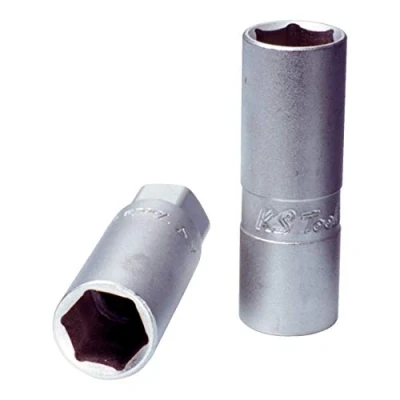 Abbildung von KS TOOLS 911.3908 Drehmomentschlüssel, Zündkerze 10 (3/8&quot;)mm (Zoll) Sechskant 13/16
