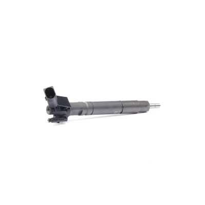 Abbildung von BOSCH 0 986 435 356 Einspritzdüse Common Rail mit Dichtring MERCEDES BENZ: Vito Bus, Sprinter 3.5 T Kastenwagen