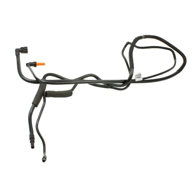 Abbildung von MAXGEAR 18 1583 Kraftstoffschlauch FORD: Transit Mk6 Bus, Kastenwagen