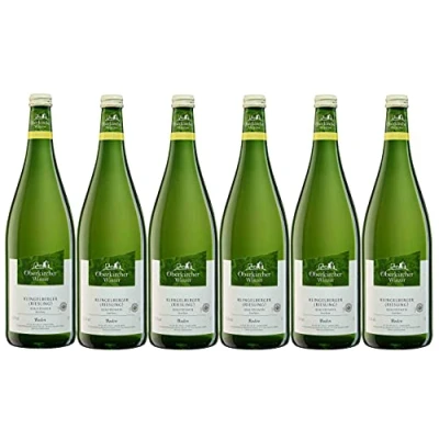 Abbildung von Oberkircher Winzer Collection Oberkirch Riesling QW trocken (6 x 1,0L)