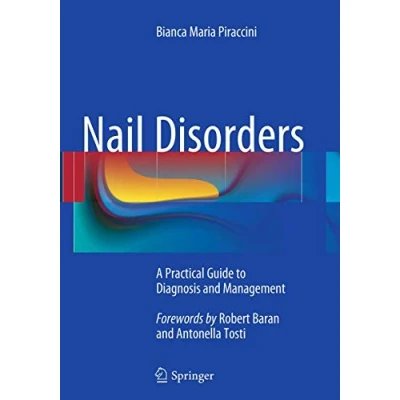 Abbildung von Nail Disorders: A Practical Guide to Diagnosis and Management