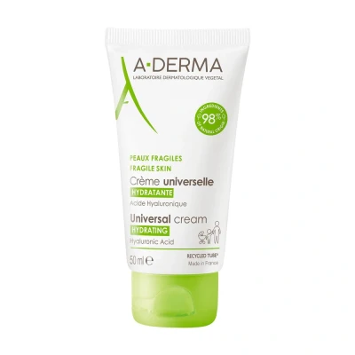 Abbildung von A Derma Creme ADerma Soin Originele Universelle 50 ml