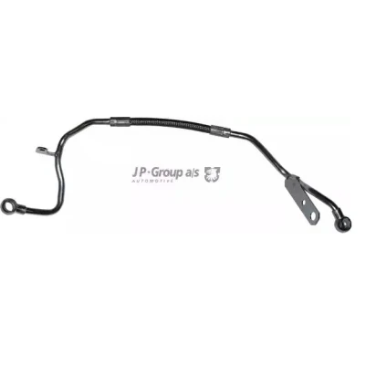 Abbildung von JP GROUP 1117601400 Ölleitung, Lader AUDI: A3 Schrägheck, TT Coupe, VOLKSWAGEN: Golf 4 SEAT: Leon I Schrägheck