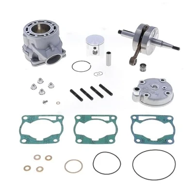 Abbildung von Athena P400485100039 Zylinder Kit 112 Cc