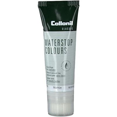 Abbildung von Collonil Waterstop Colours scotch