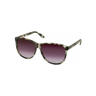 Abbildung von Urban Classics Sonnenbrille, Herren, Größe: One Size, Camo