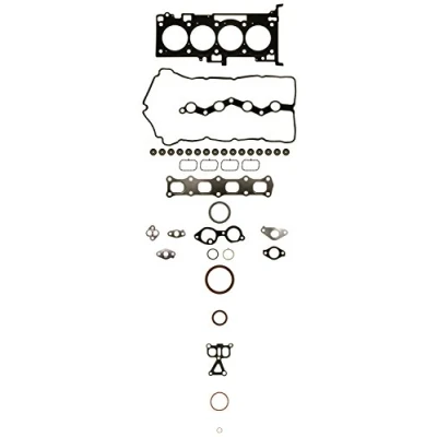 Abbildung von AJUSA 50316200 Dichtungsvollsatz, Motor MITSUBISHI: Outlander 2 SUV