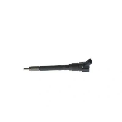 Abbildung von BOSCH 0 986 435 147 Einspritzdüse Common Rail mit Dichtring HYUNDAI: SANTA FE 2, Getz