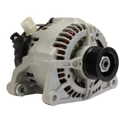 Abbildung von MAPCO 13618 Lichtmaschine 14V 80A FORD: Focus Mk1 Kombi, Schrägheck, Limousine