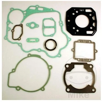 Abbildung von Motordichtsatz für Kawasaki KMX 125 B KMX125B 1991 2003